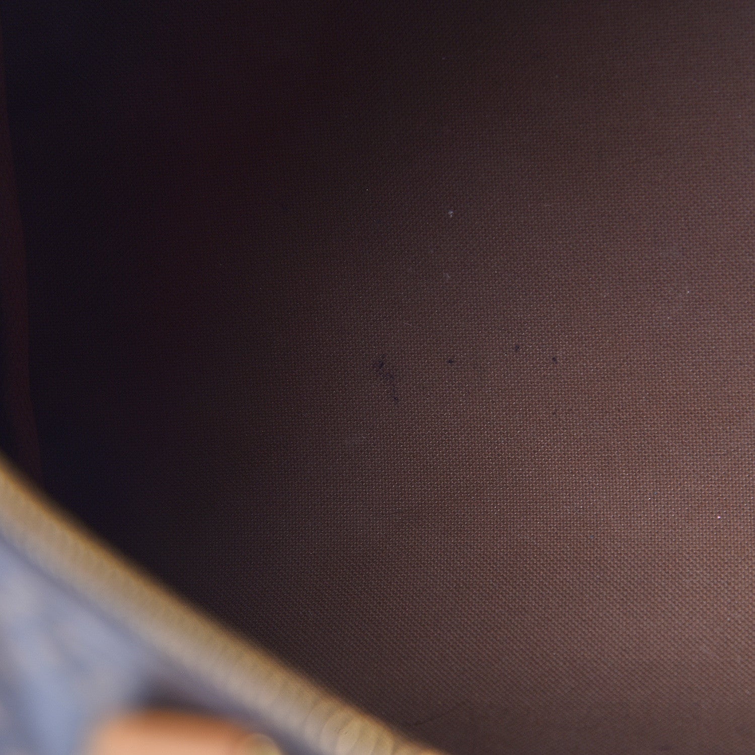 Louis Vuitton Monogram Speedy Bandouliere 30 7 of 14