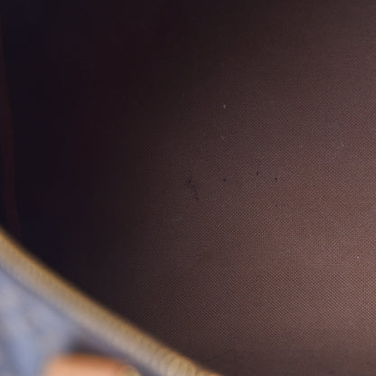 Louis Vuitton Monogram Speedy Bandouliere 30 7 of 14
