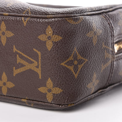 Louis Vuitton Monogram Trousse Toilette 23 9 of 9
