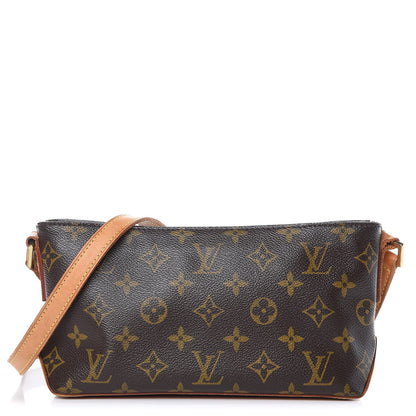 Louis Vuitton Monogram Trotteur 1 of 11