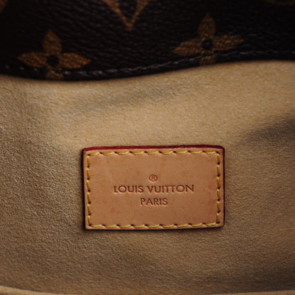 Louis Vuitton Monogram Artsy MM 6 of 8