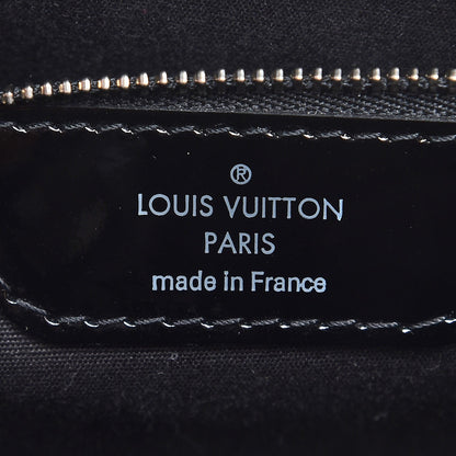 Louis Vuitton Electric Epi Brea GM Black 7 of 8