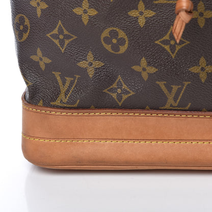 Louis Vuitton Monogram Noe 10 of 14