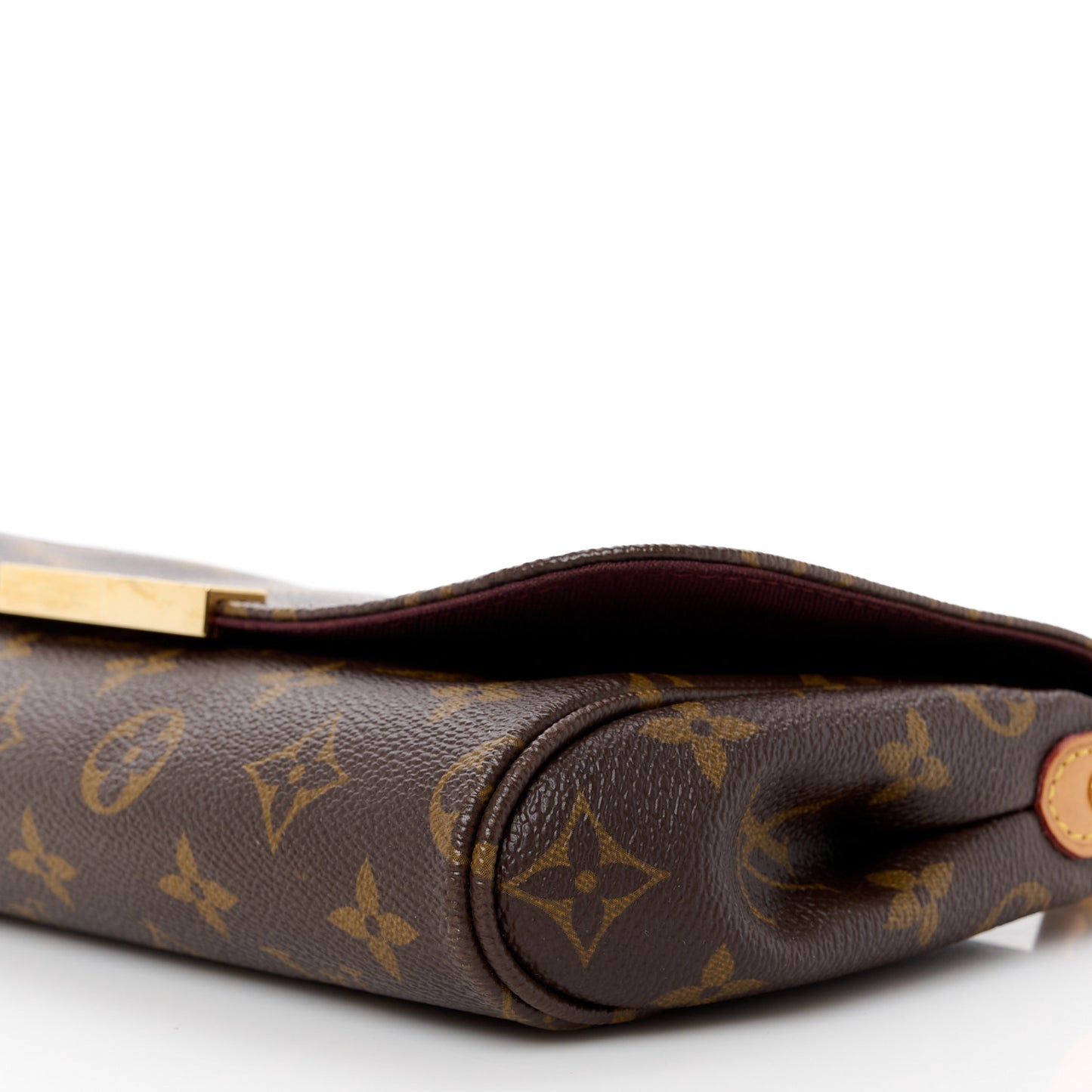 LOUIS VUITTON Monogram Favorite MM