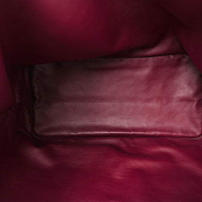 Goyard Goyardine Reversible Anjou GM Burgundy 9 of 17