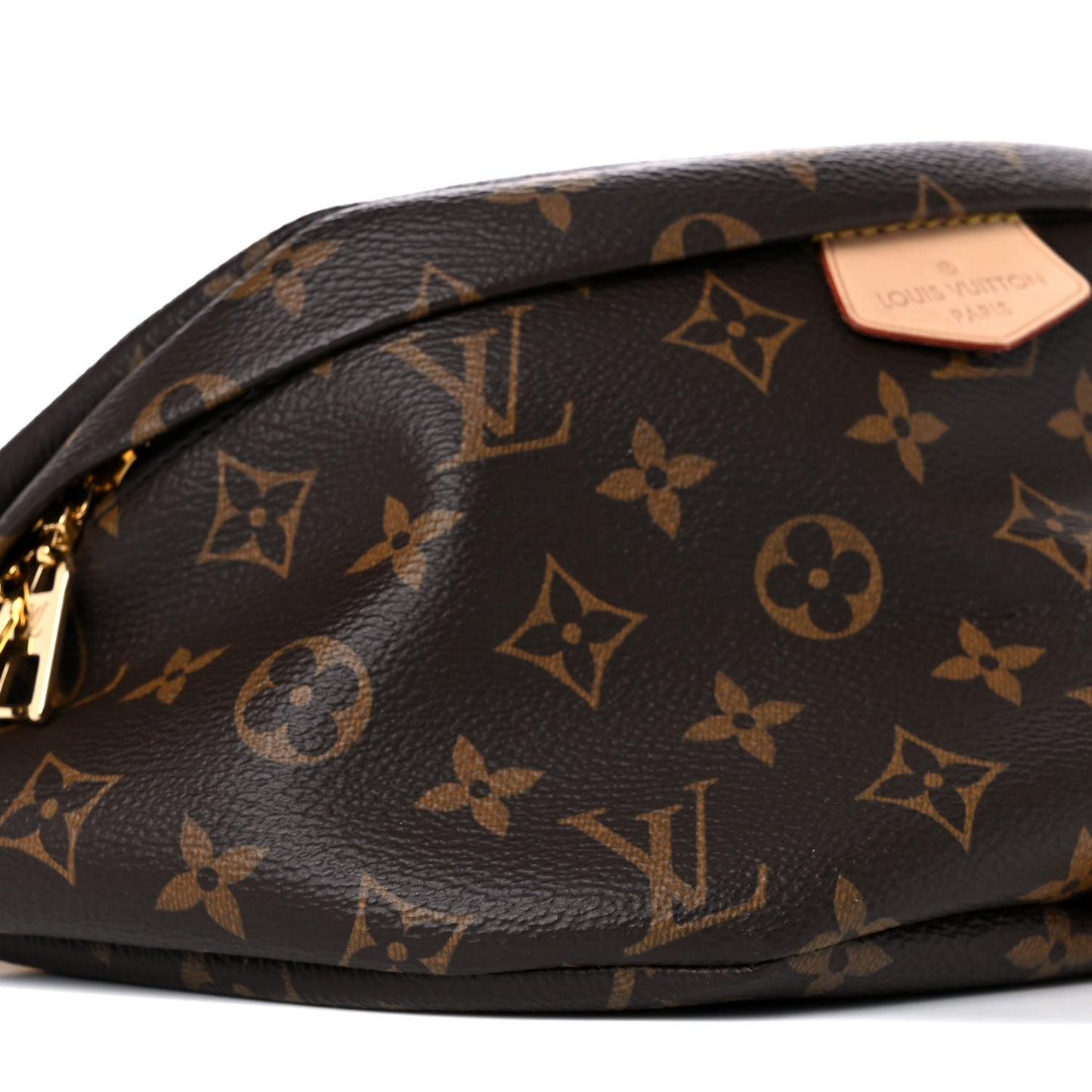 Monogram Bumbag