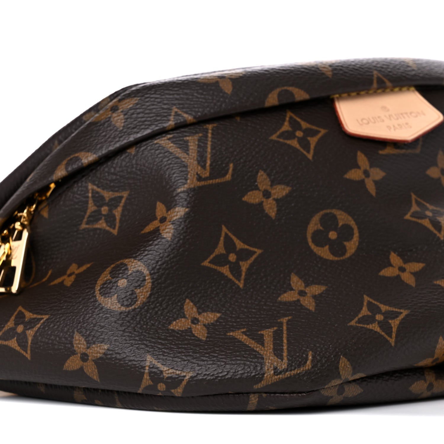 Louis Vuitton Monogram Bumbag 8 of 13
