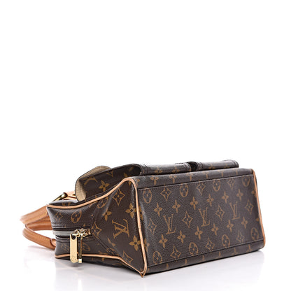 Louis Vuitton Monogram Manhattan PM 4 of 15