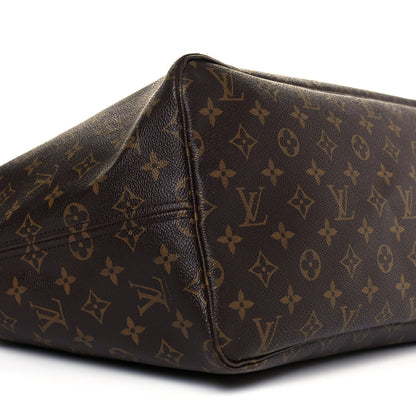 Louis Vuitton Monogram Neo Neverfull GM Pivoine 10 of 12