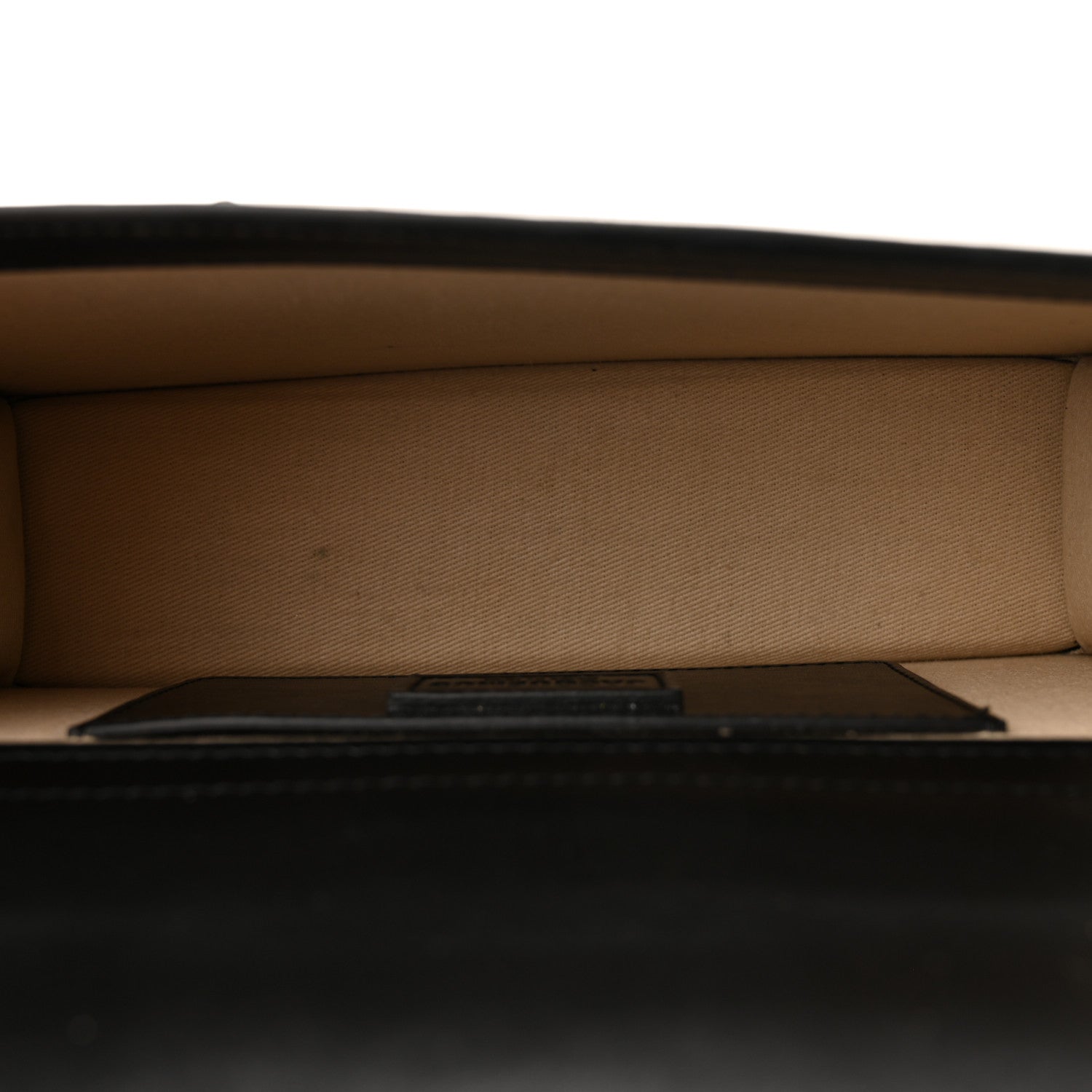 Jacquemus Smooth Calfskin Le Grand Bambino Black 5 of 11