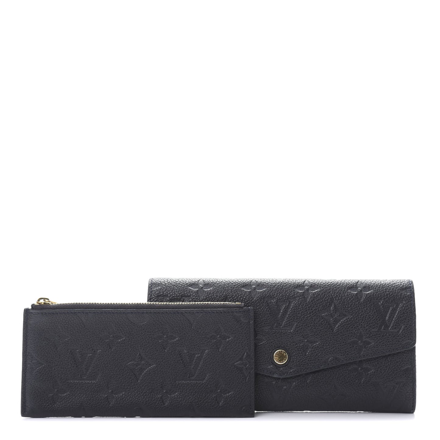 Empreinte Curieuse Wallet Infini