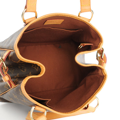 Louis Vuitton Monogram Batignolles 5 of 7