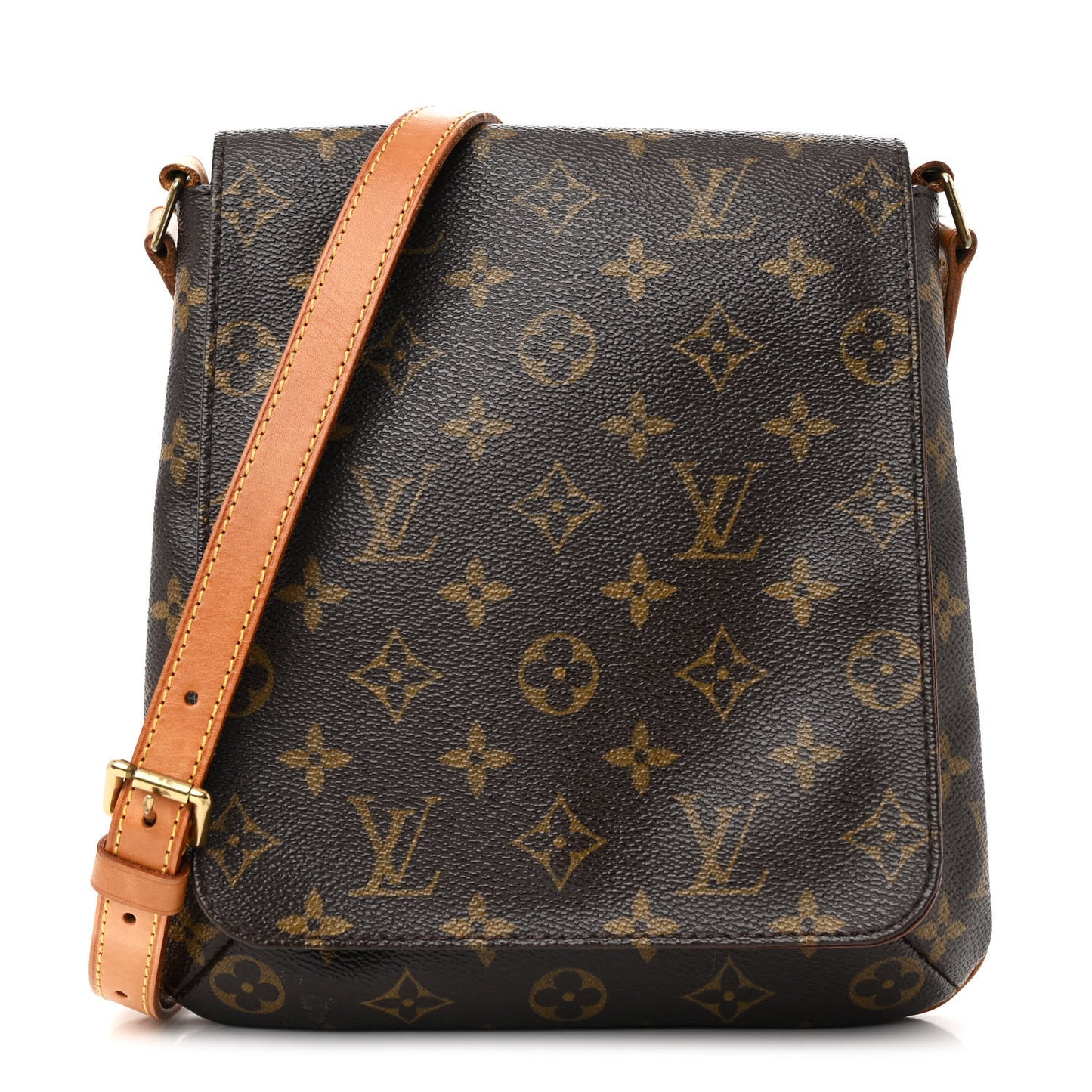 Monogram Musette Salsa