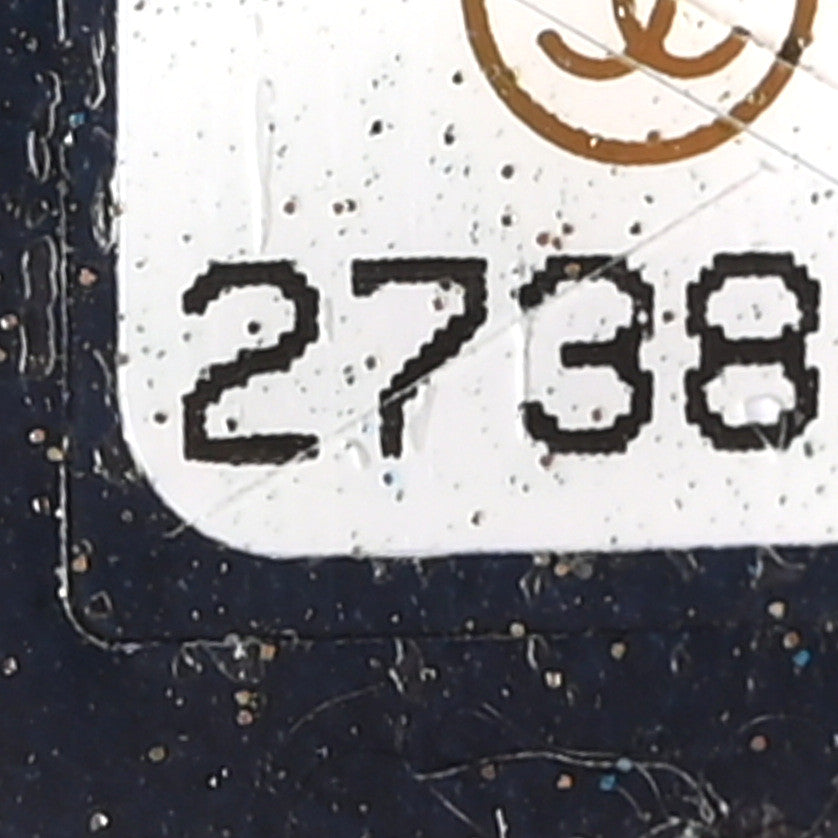 Chanel Lambskin CC Mania Backpack Red 6 of 9
