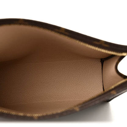 Louis Vuitton Monogram Toiletry Pouch 19 5 of 10
