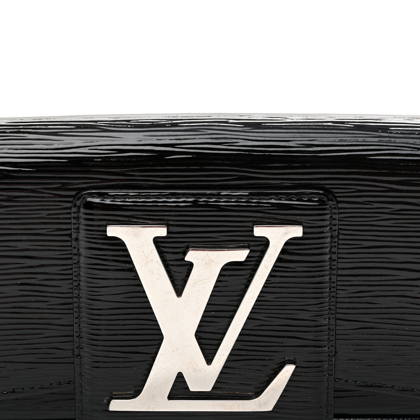 Epi Electric Sobe Clutch Black