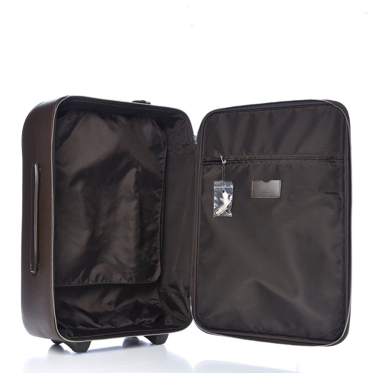 Taiga Pegase 55 Grizzli