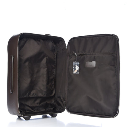 Louis Vuitton Taiga Pegase 55 Grizzli 5 of 21