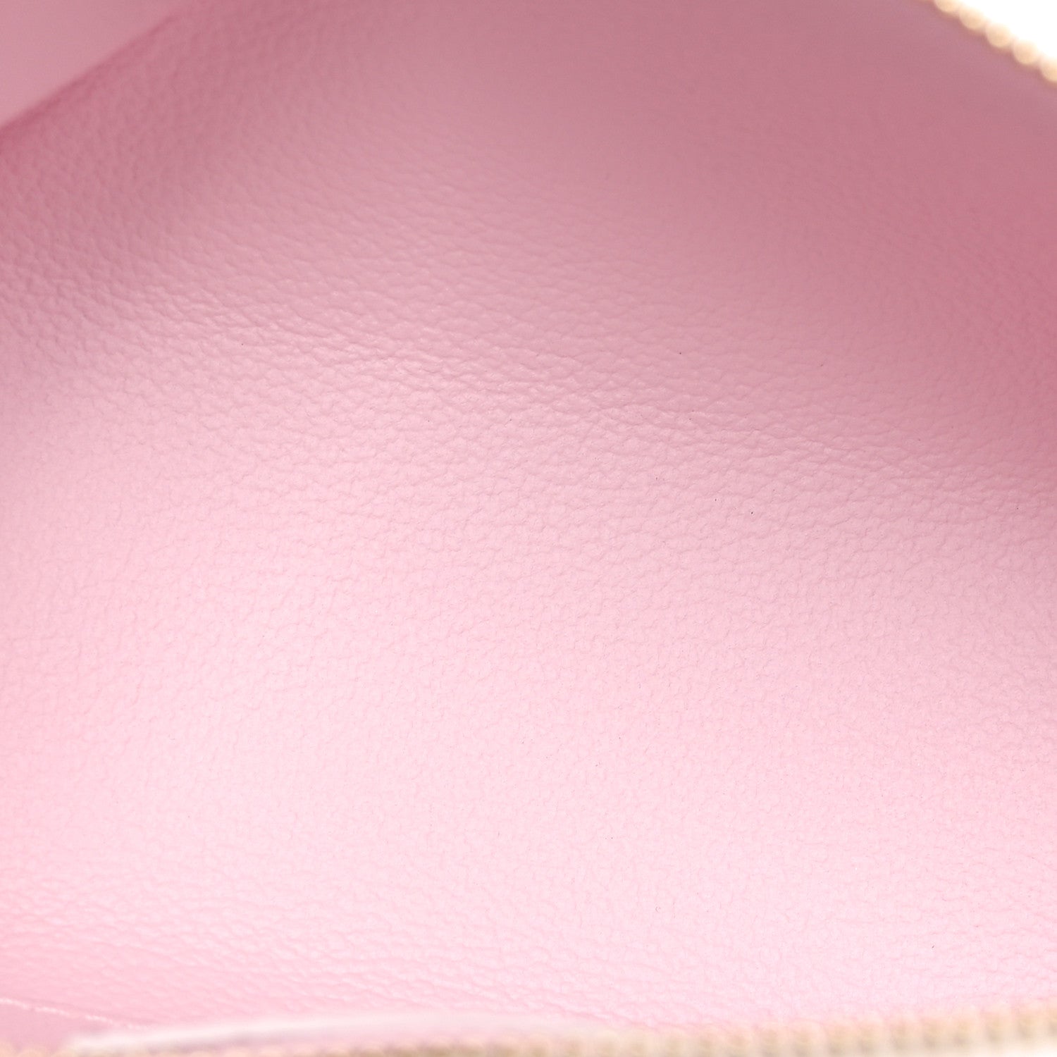 Louis Vuitton LV X TM Epi Cherry Blossom Cosmetic Pouch Pink 5 of 10