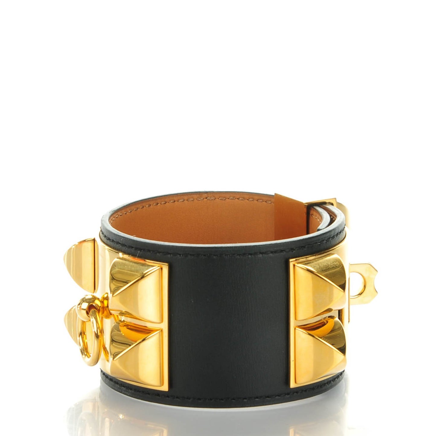 Chamonix Collier de Chien CDC Bracelet S Black