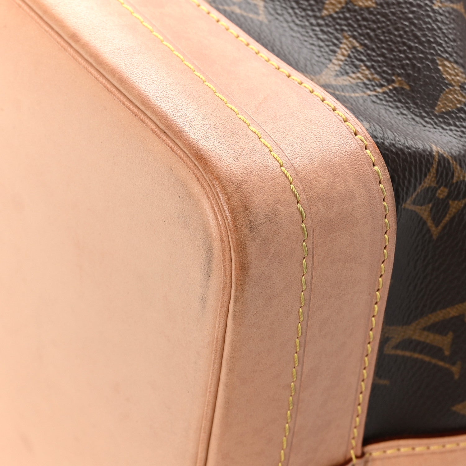 Louis Vuitton Monogram Noe 10 of 12
