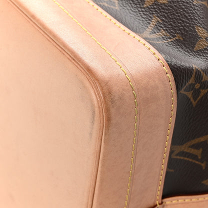 Louis Vuitton Monogram Noe 10 of 12
