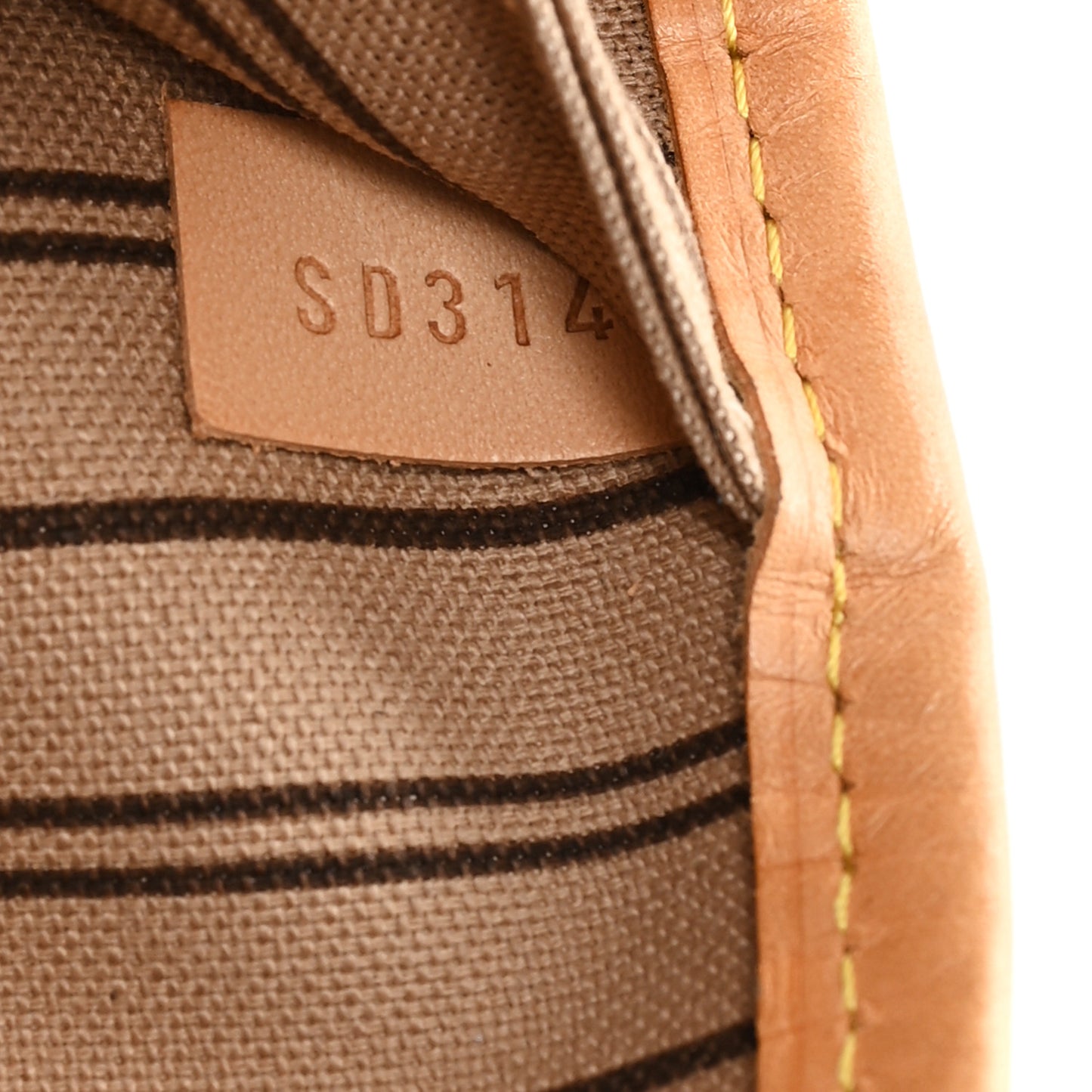 Monogram Neo Neverfull MM