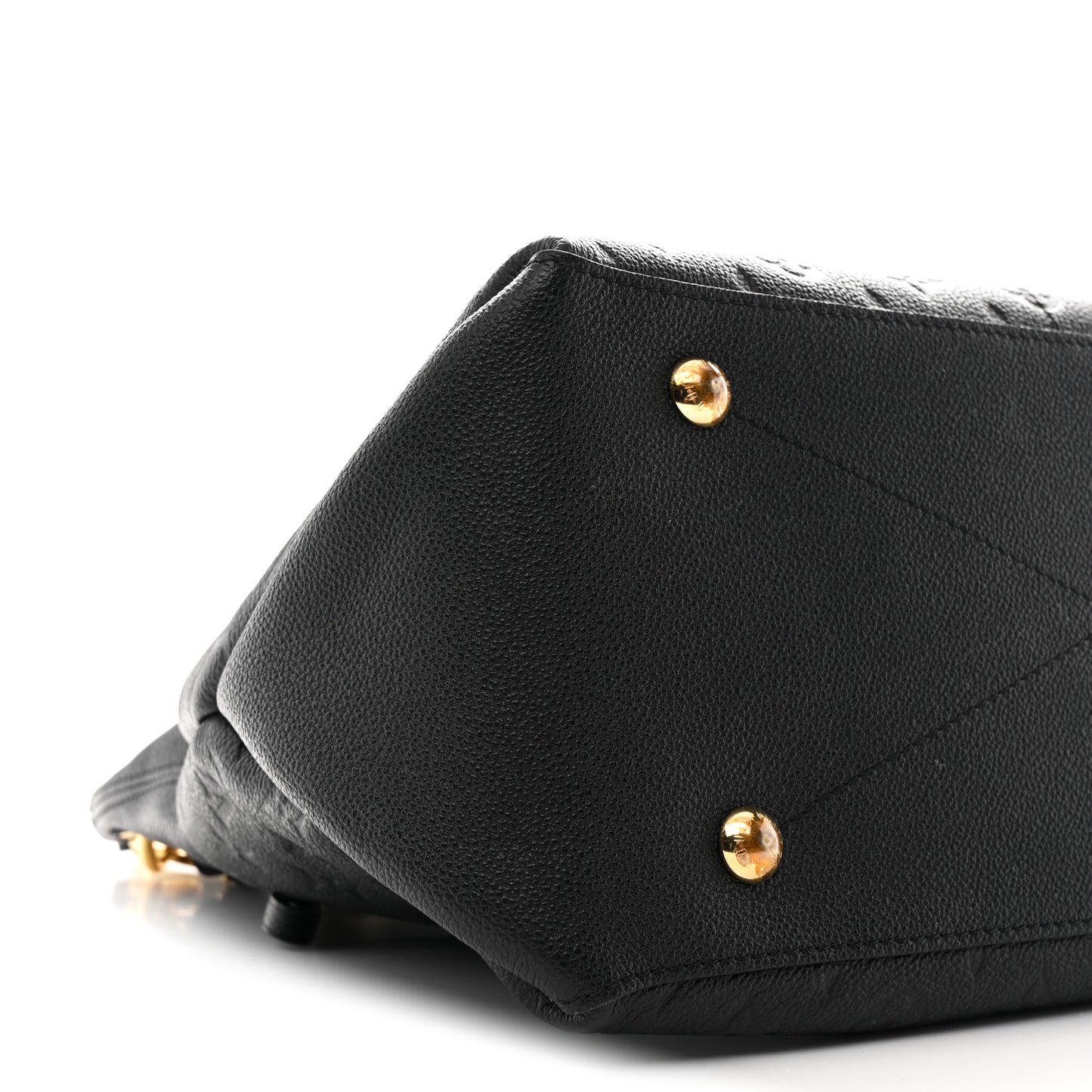 Empreinte Maida Hobo Black