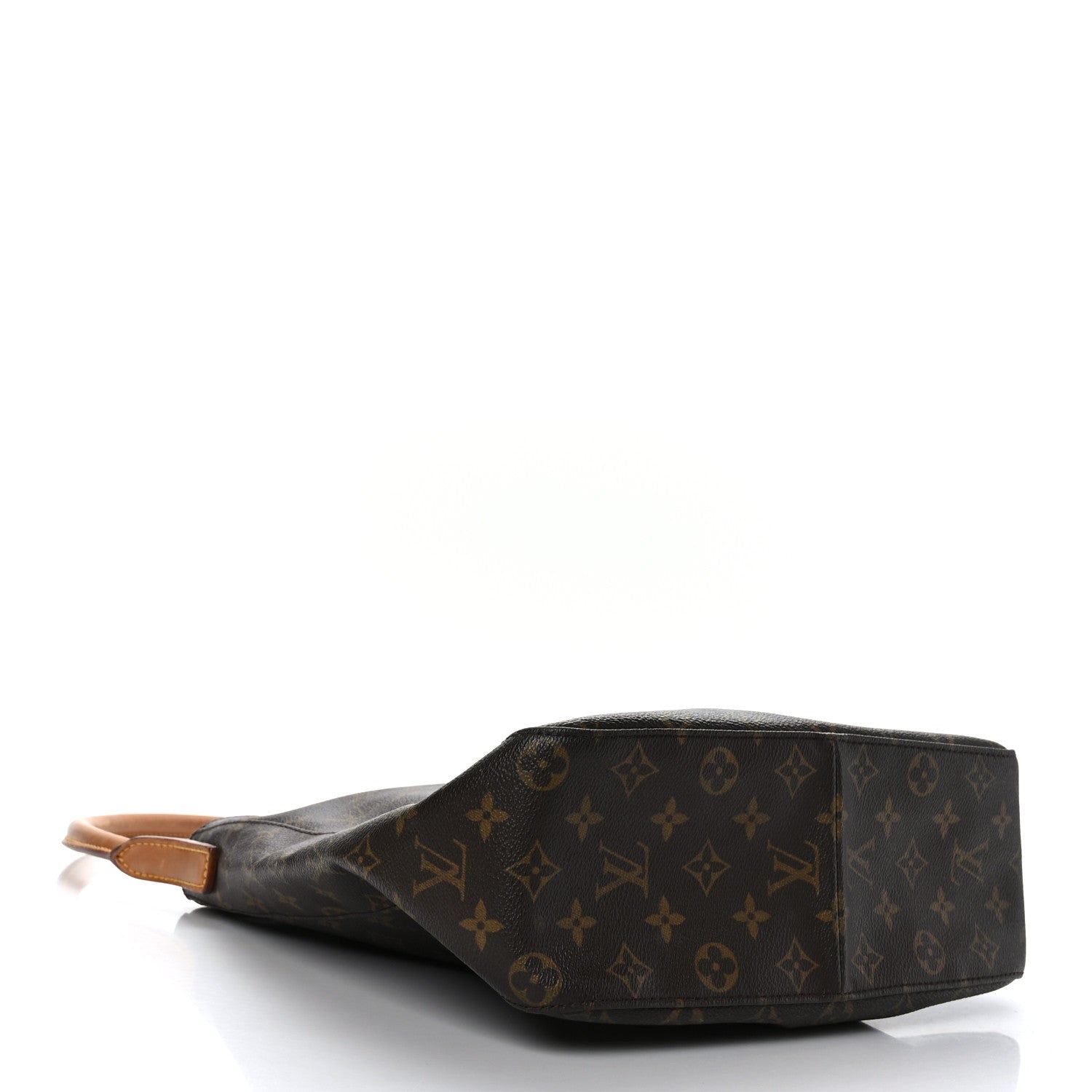 Louis Vuitton Monogram Looping GM 4 of 8