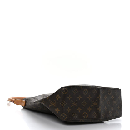 Louis Vuitton Monogram Looping GM 4 of 8