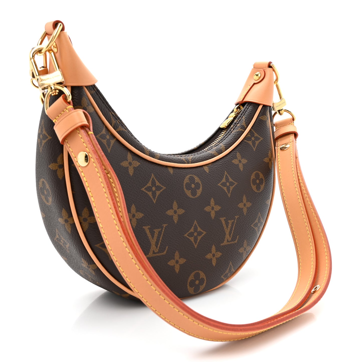 Monogram Loop