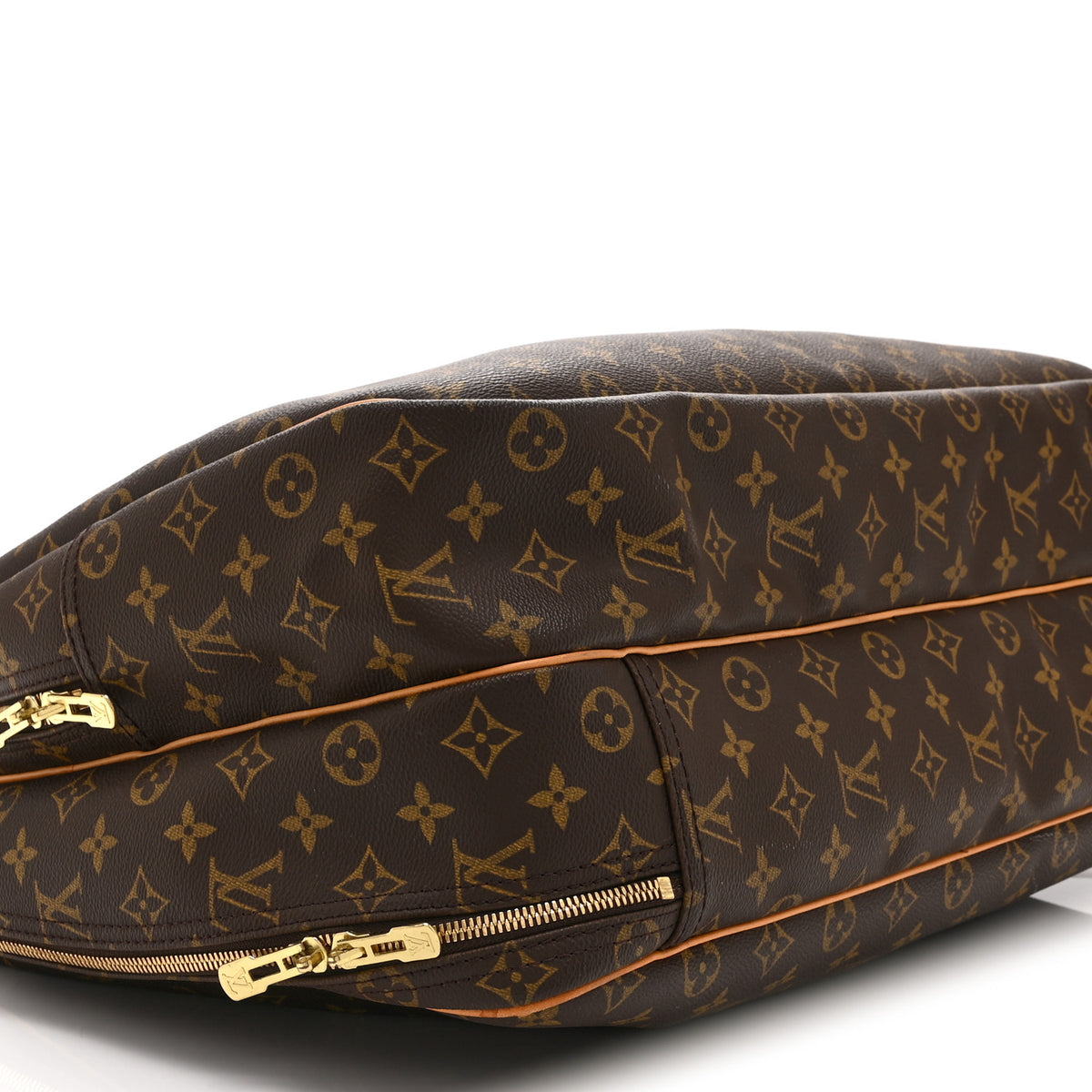 Louis Vuitton Monogram Alize 24 Heures Luggage 10 of 11