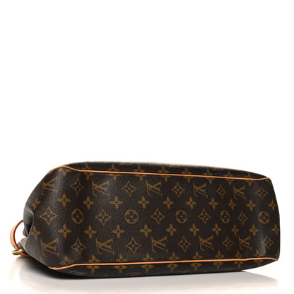 Louis Vuitton Monogram Batignolles Horizontal 4 of 9