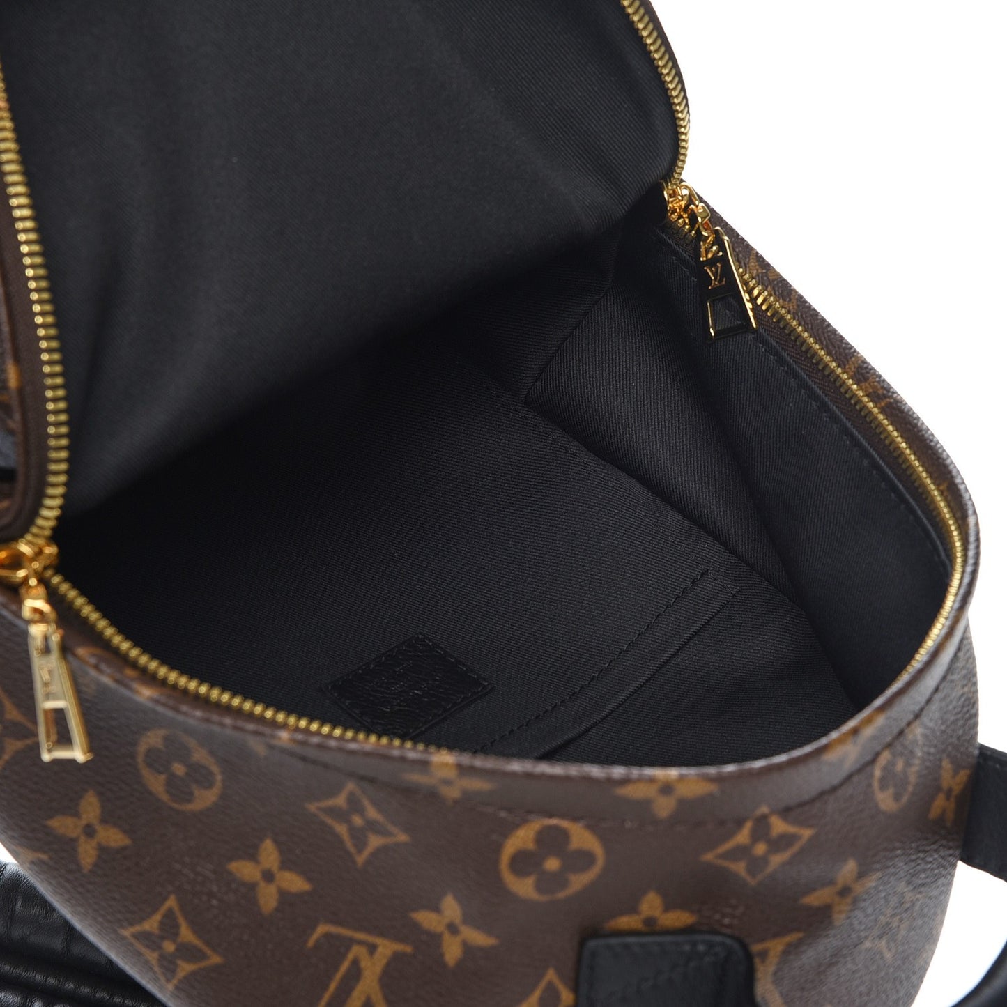 Monogram Palm Springs Backpack PM
