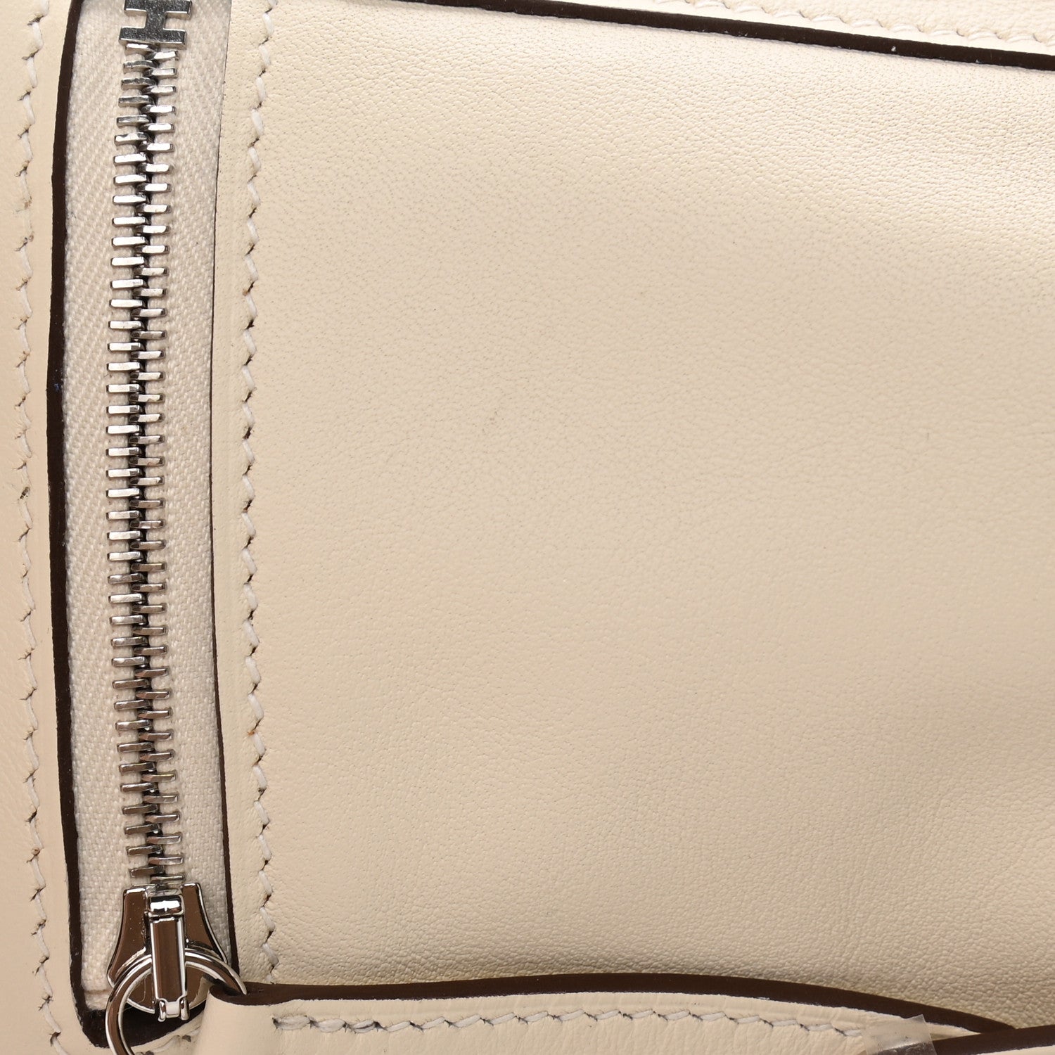 Hermes Swift Verso Mini Lindy 20 Nata Sesame 10 of 11
