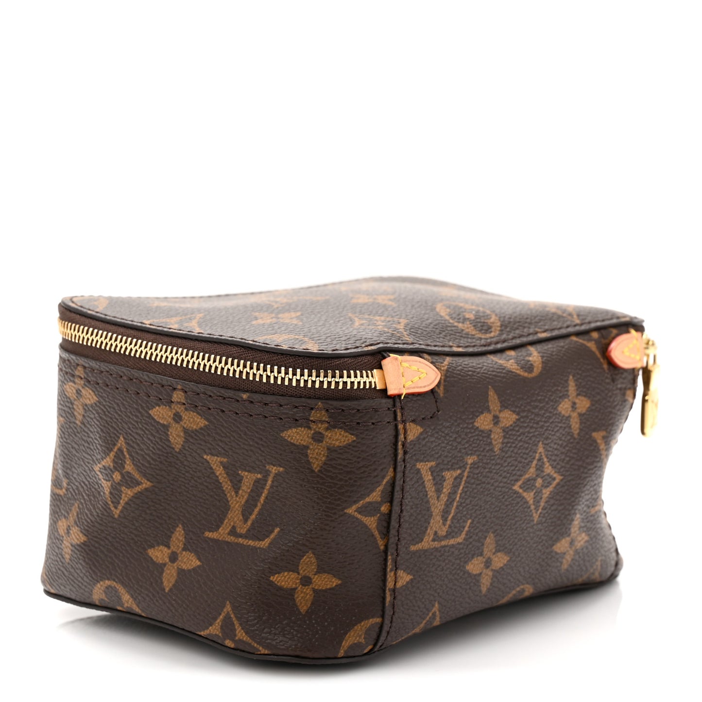 Monogram Packing Cube PM