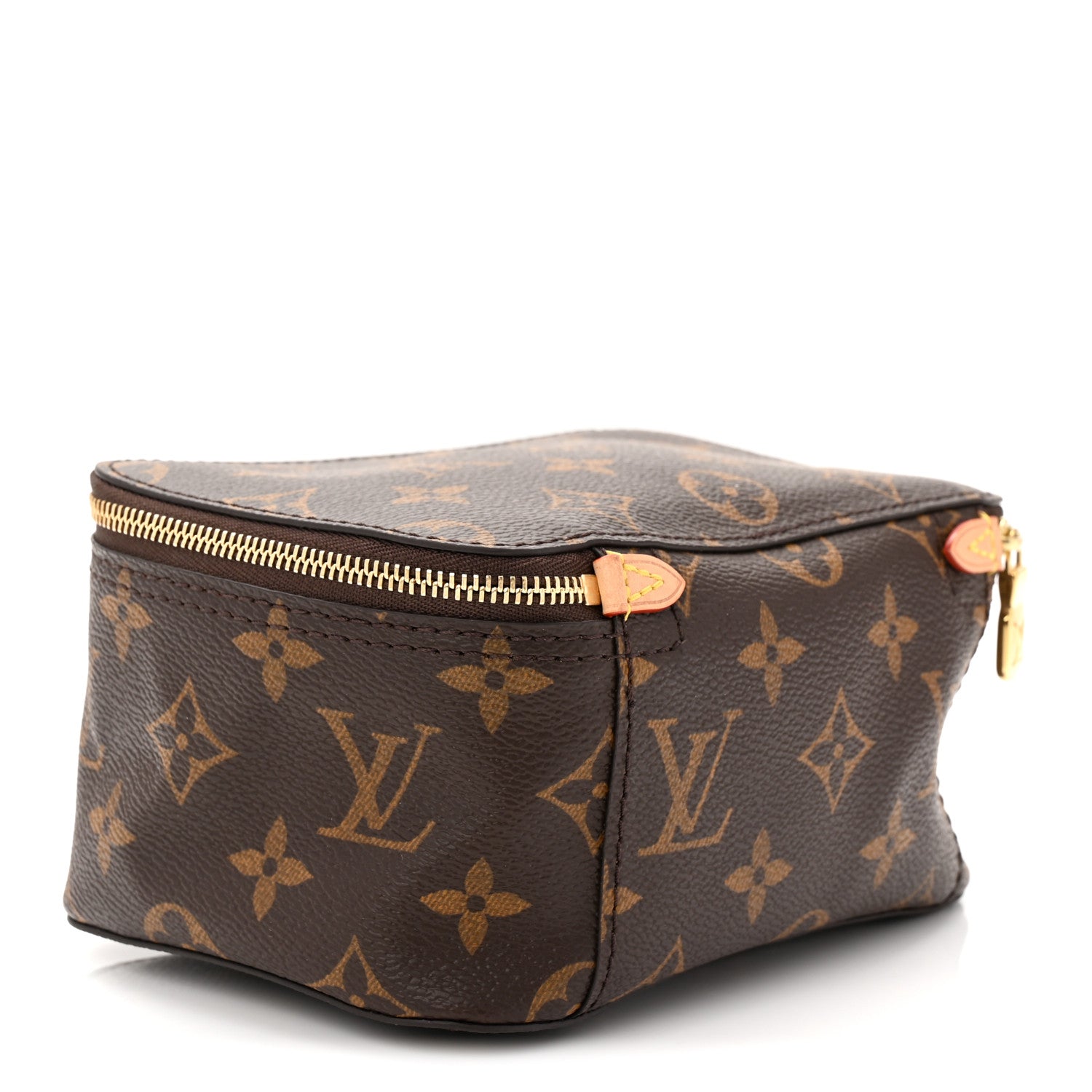 Louis Vuitton Monogram Packing Cube PM 3 of 7