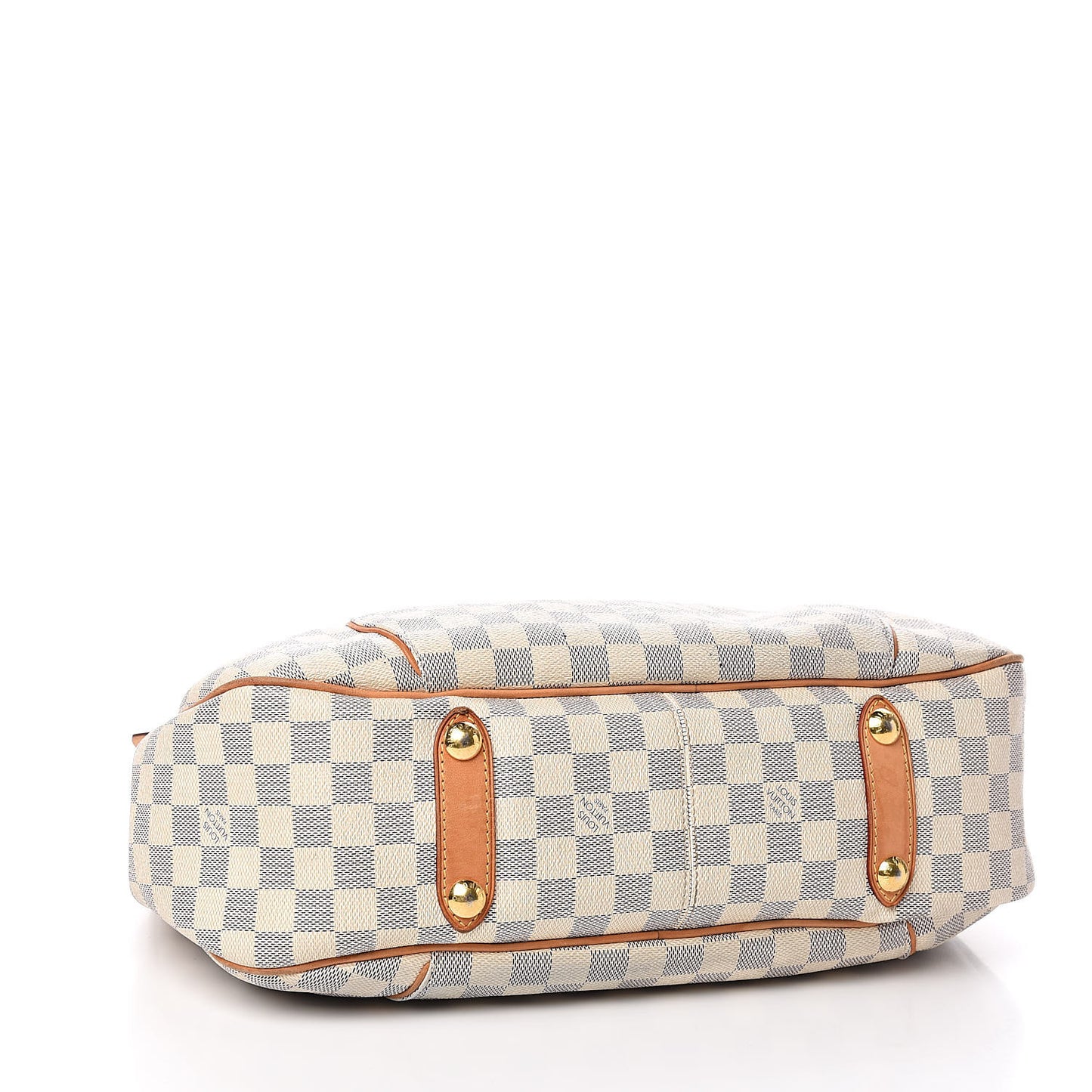 Damier Azur Galliera PM