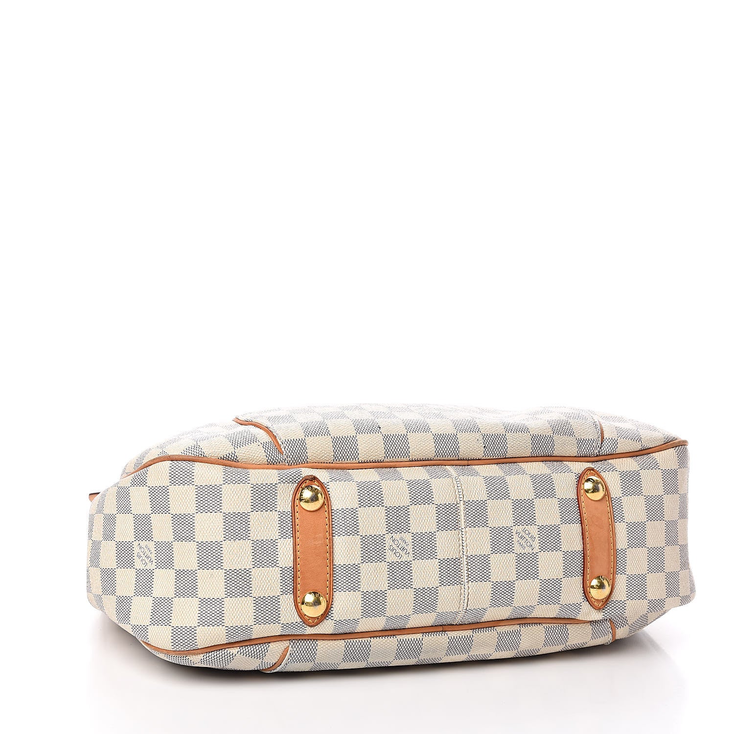 Louis Vuitton Damier Azur Galliera PM 4 of 13