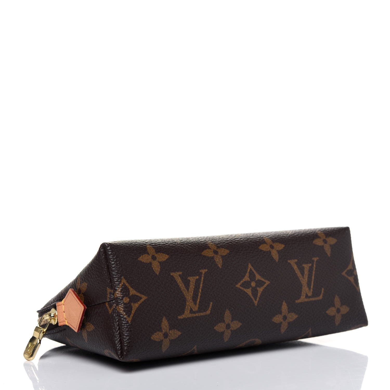 Louis Vuitton Monogram Cosmetic Pouch 4 of 11
