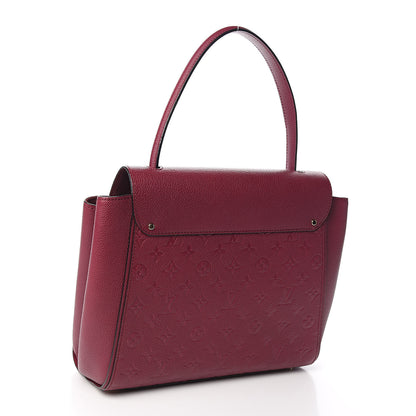 Louis Vuitton Empreinte Trocadero Aurore 3 of 10