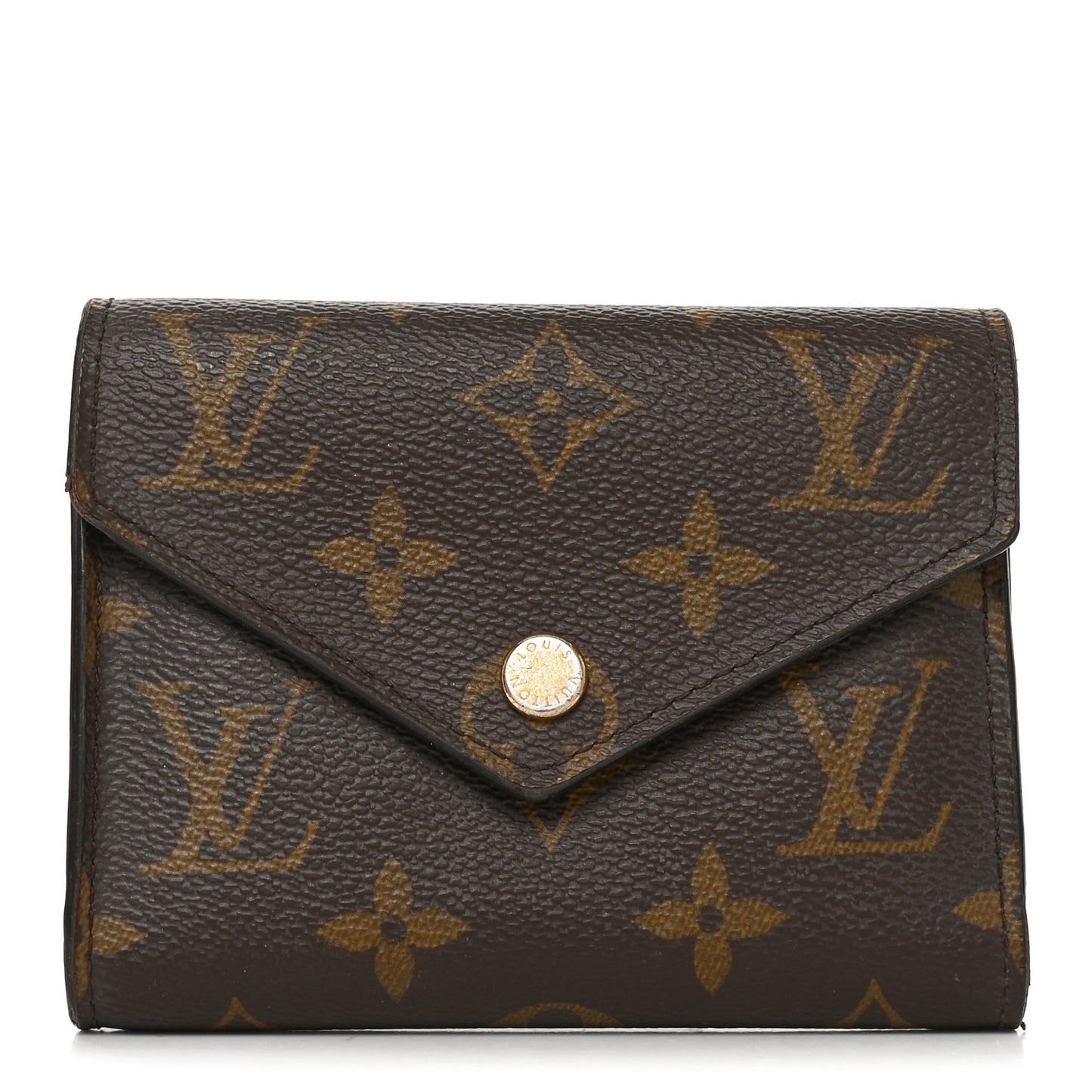 Monogram Victorine Wallet