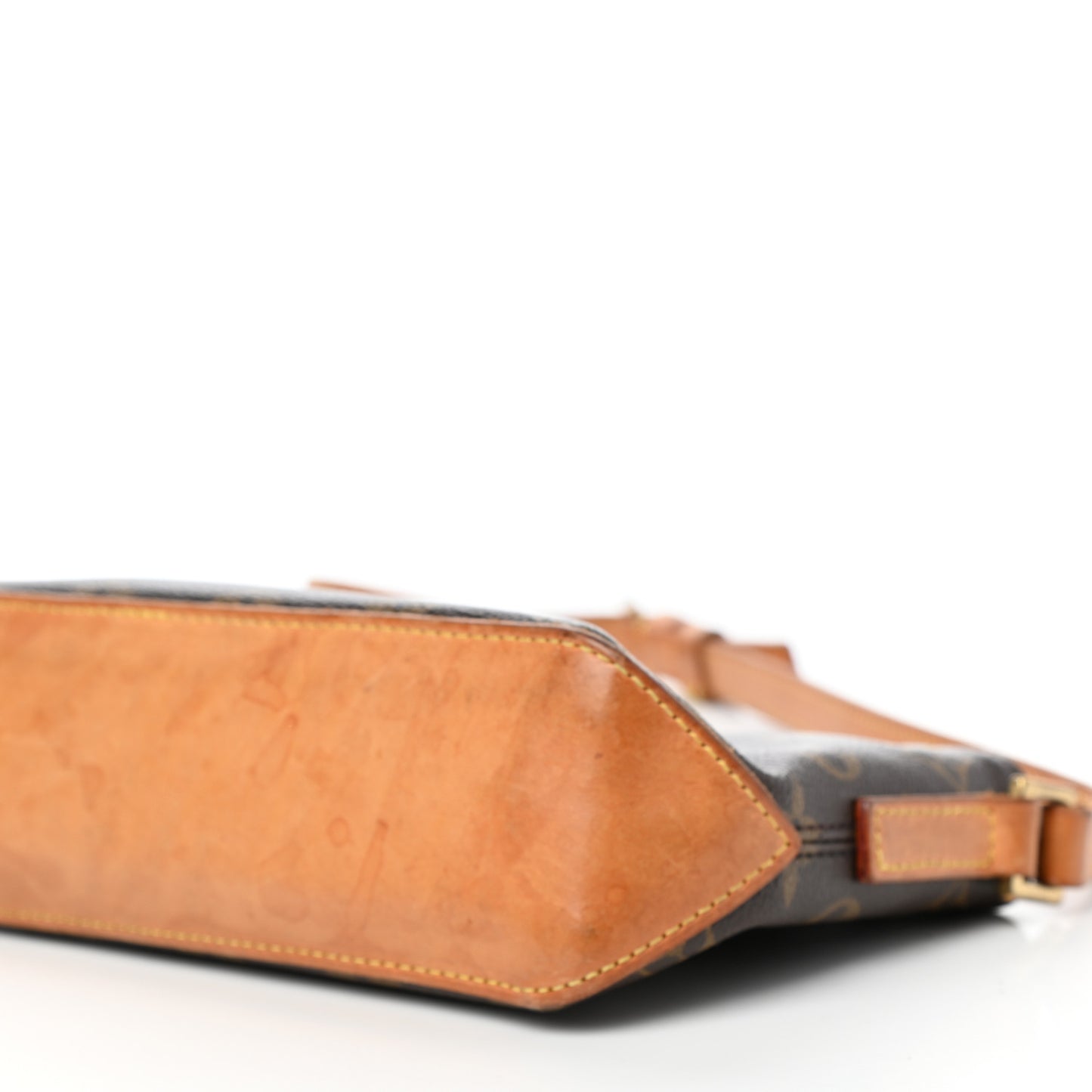 Monogram Trotteur