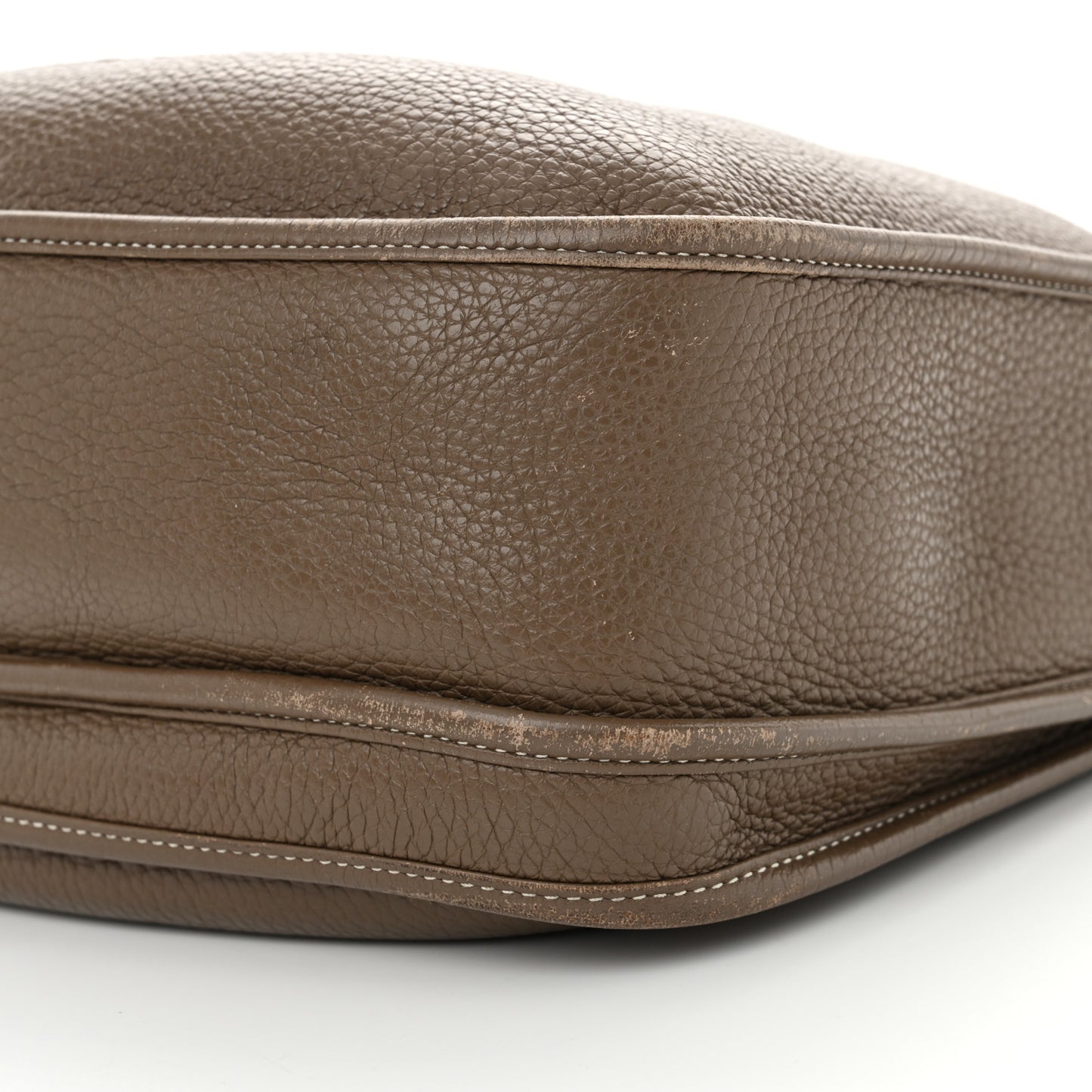 Taurillon Clemence Evelyne III PM Etoupe