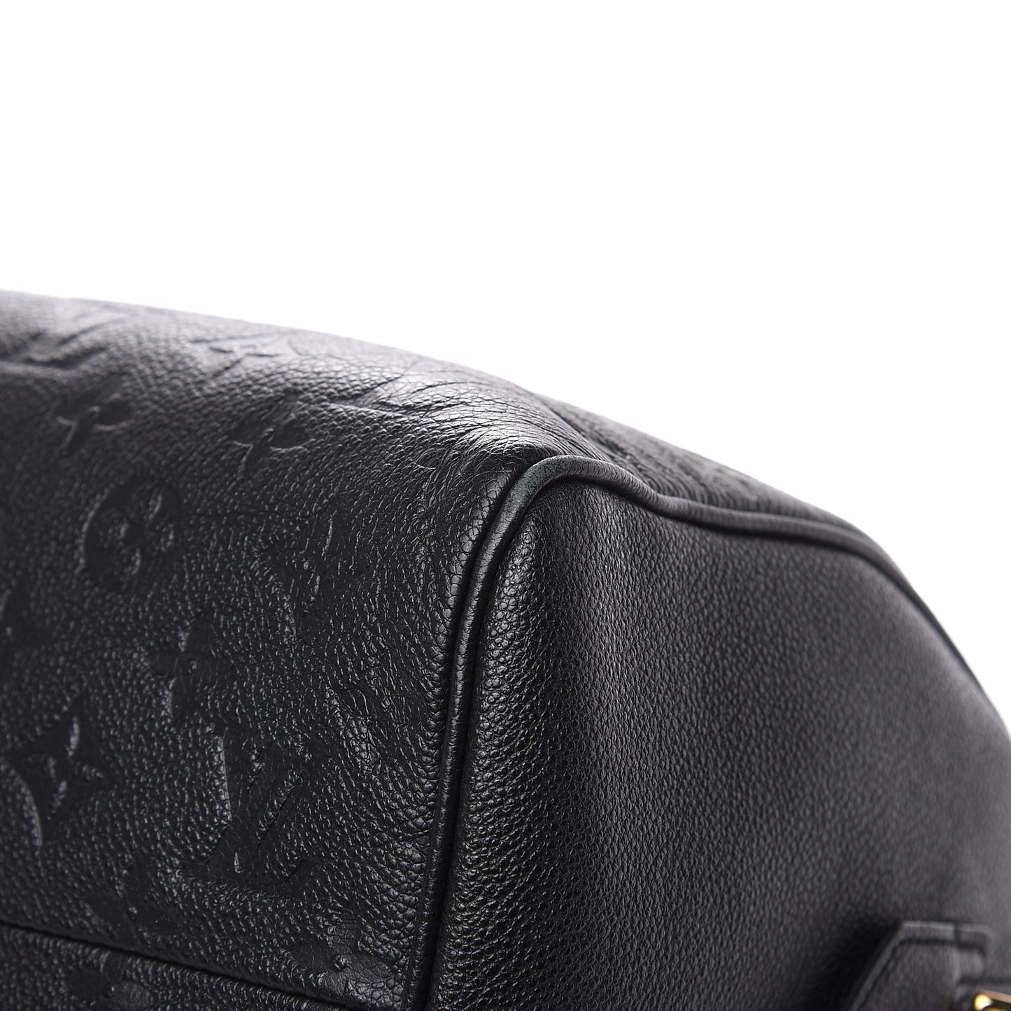 Empreinte Speedy Bandouliere 30 NM Black