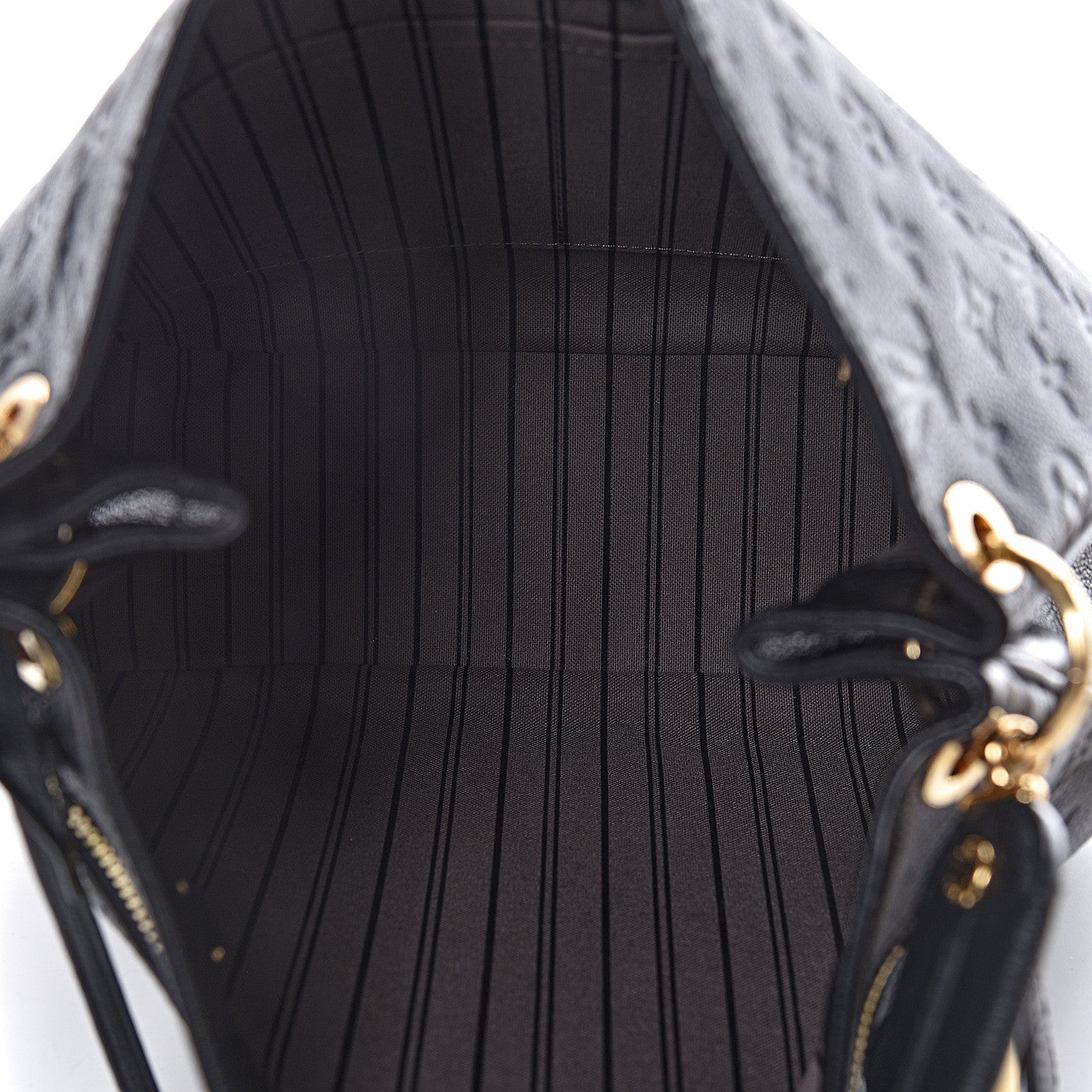 Louis Vuitton Empreinte Spontini Black 5 of 12