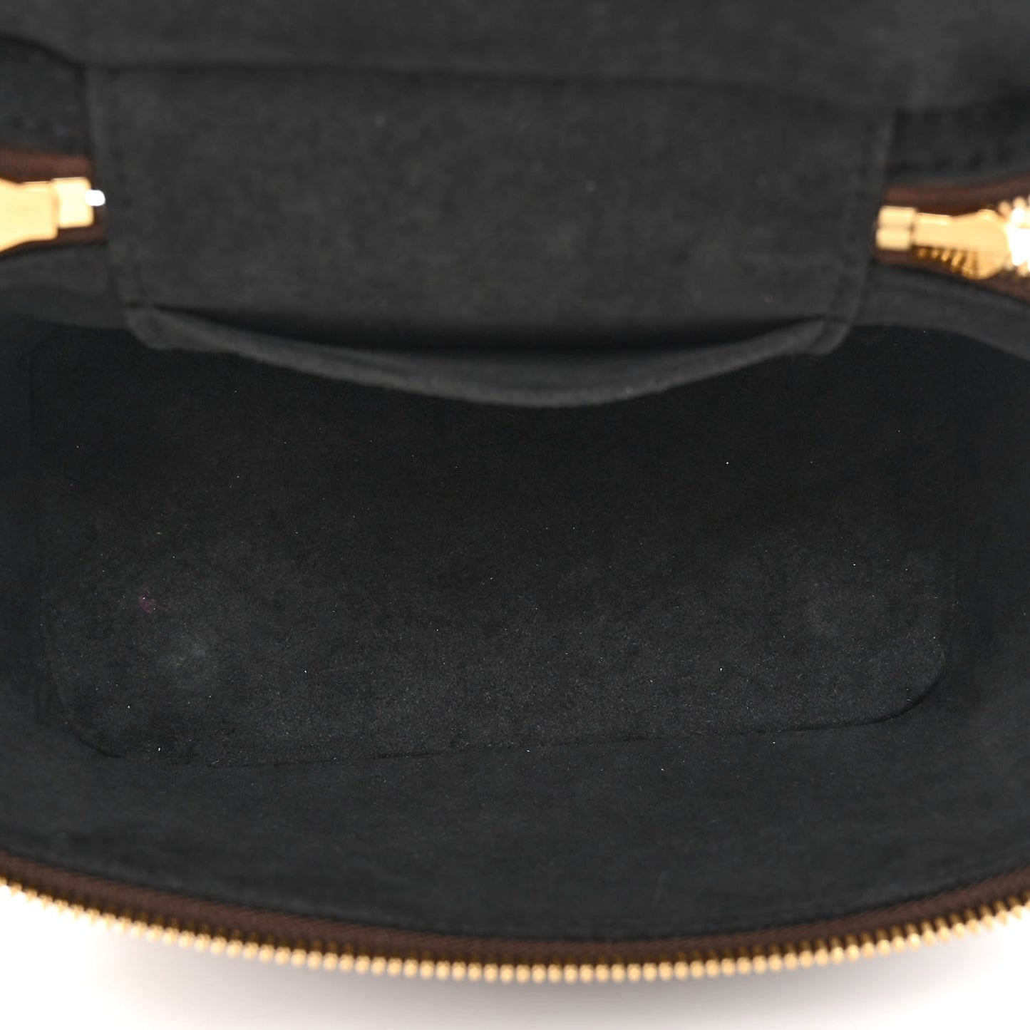 LOUIS VUITTON Reverse Monogram Vanity PM