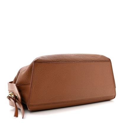 Givenchy Calfskin Small Sway Cognac 4 of 14