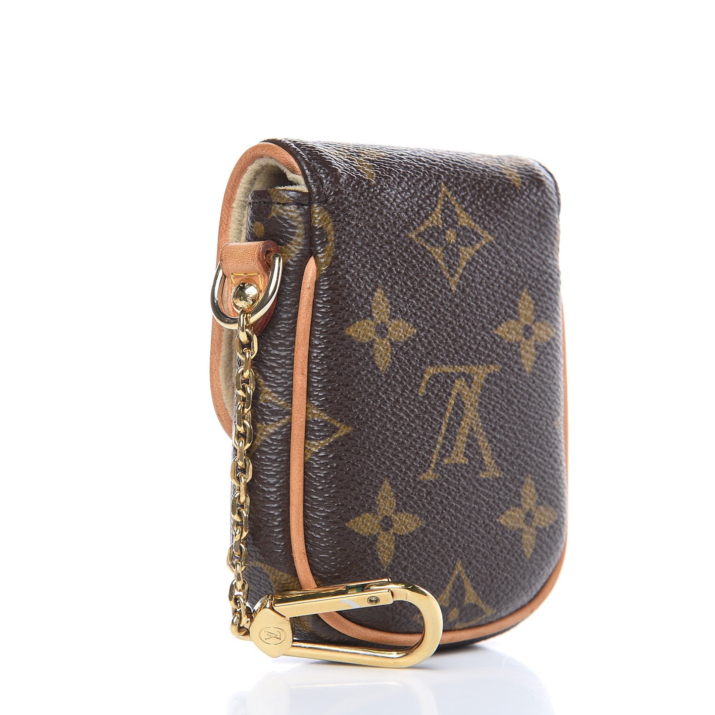 Monogram Tulum Pochette