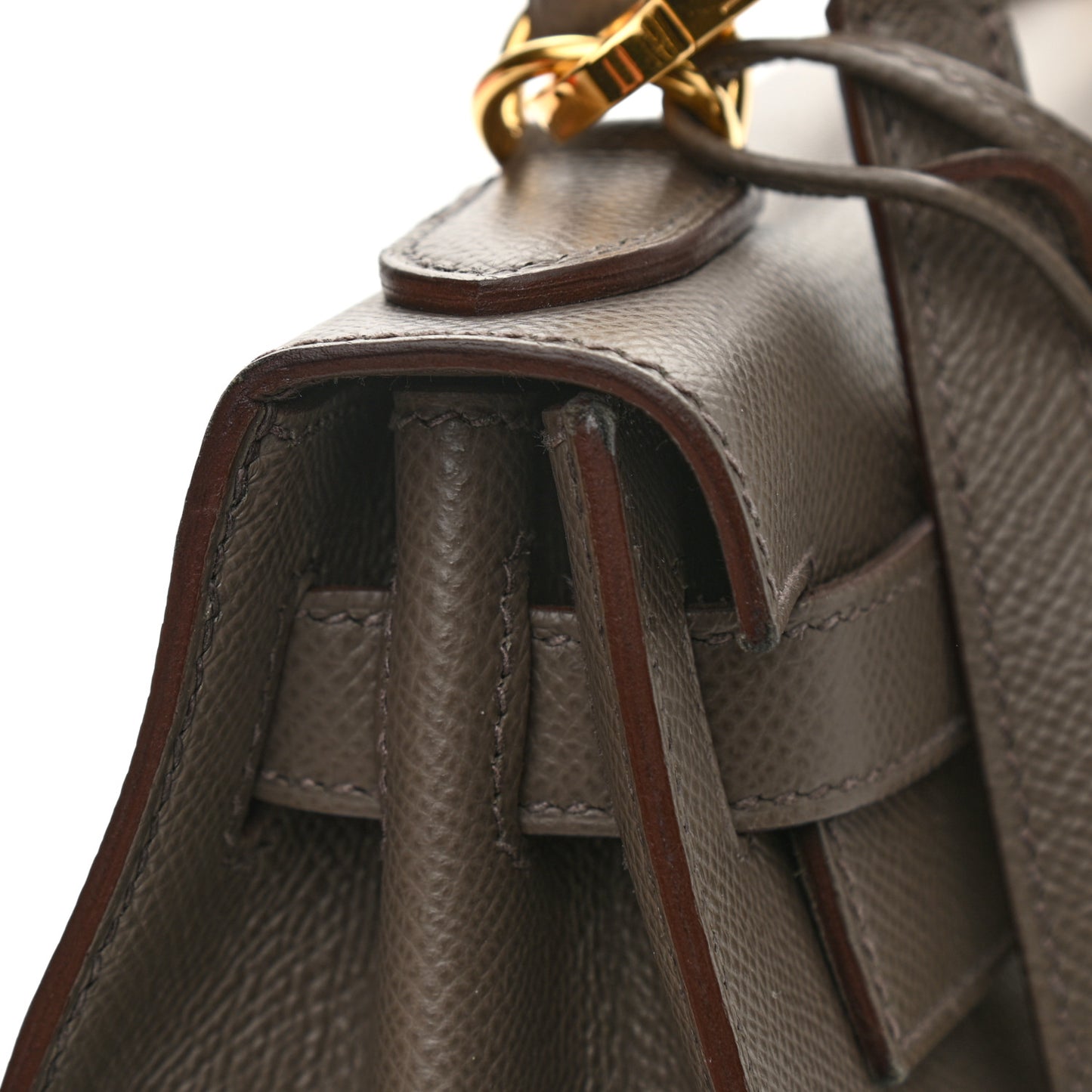 Epsom Kelly Sellier 28 Etain